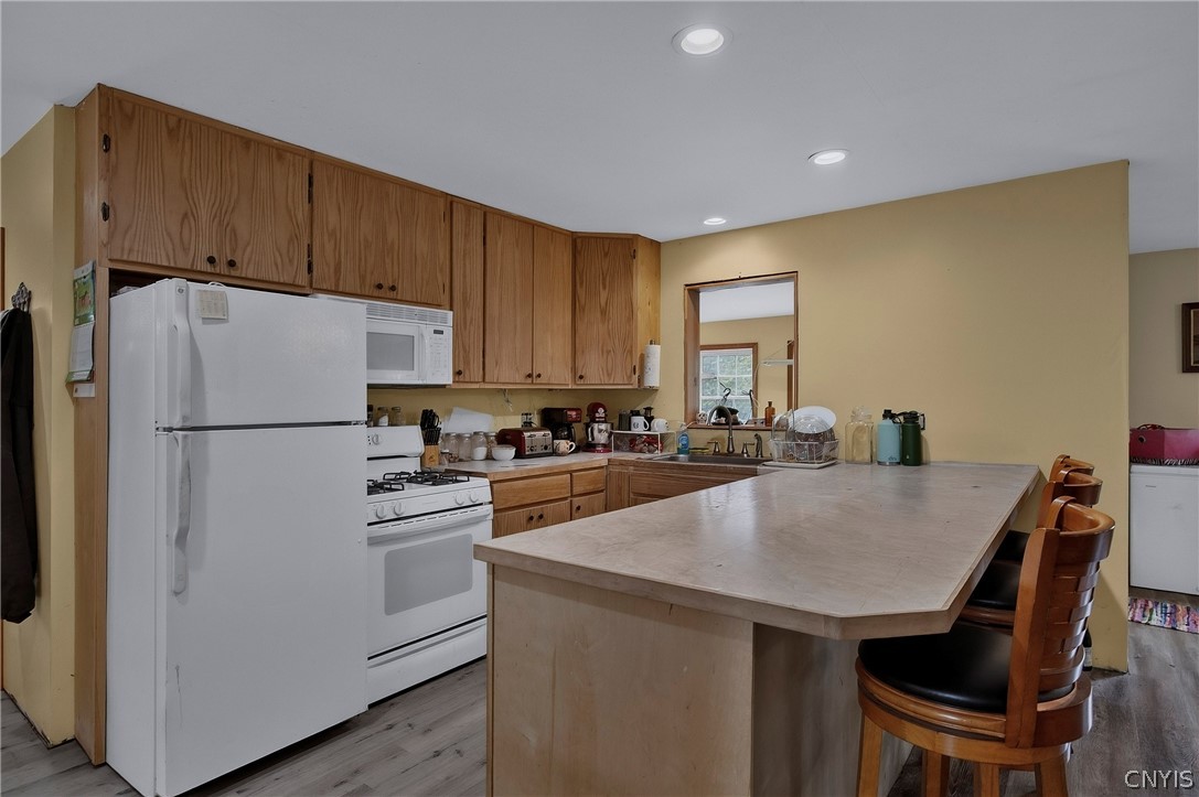 6737 Greenway New London Road Rome, NY 13478 - Photo 14 of 50