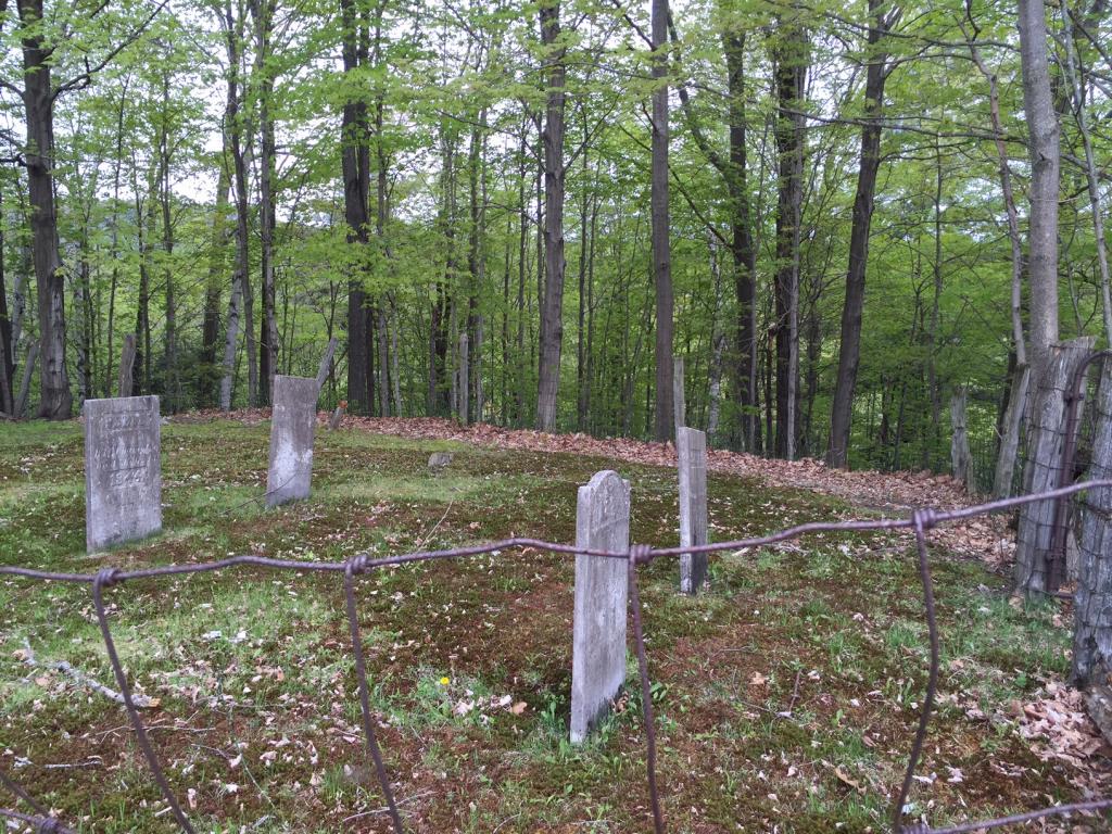 0 Champlin Hill Road North Ferrisburgh, VT 05473 - Photo 22 of 23 Gallery Image 22
