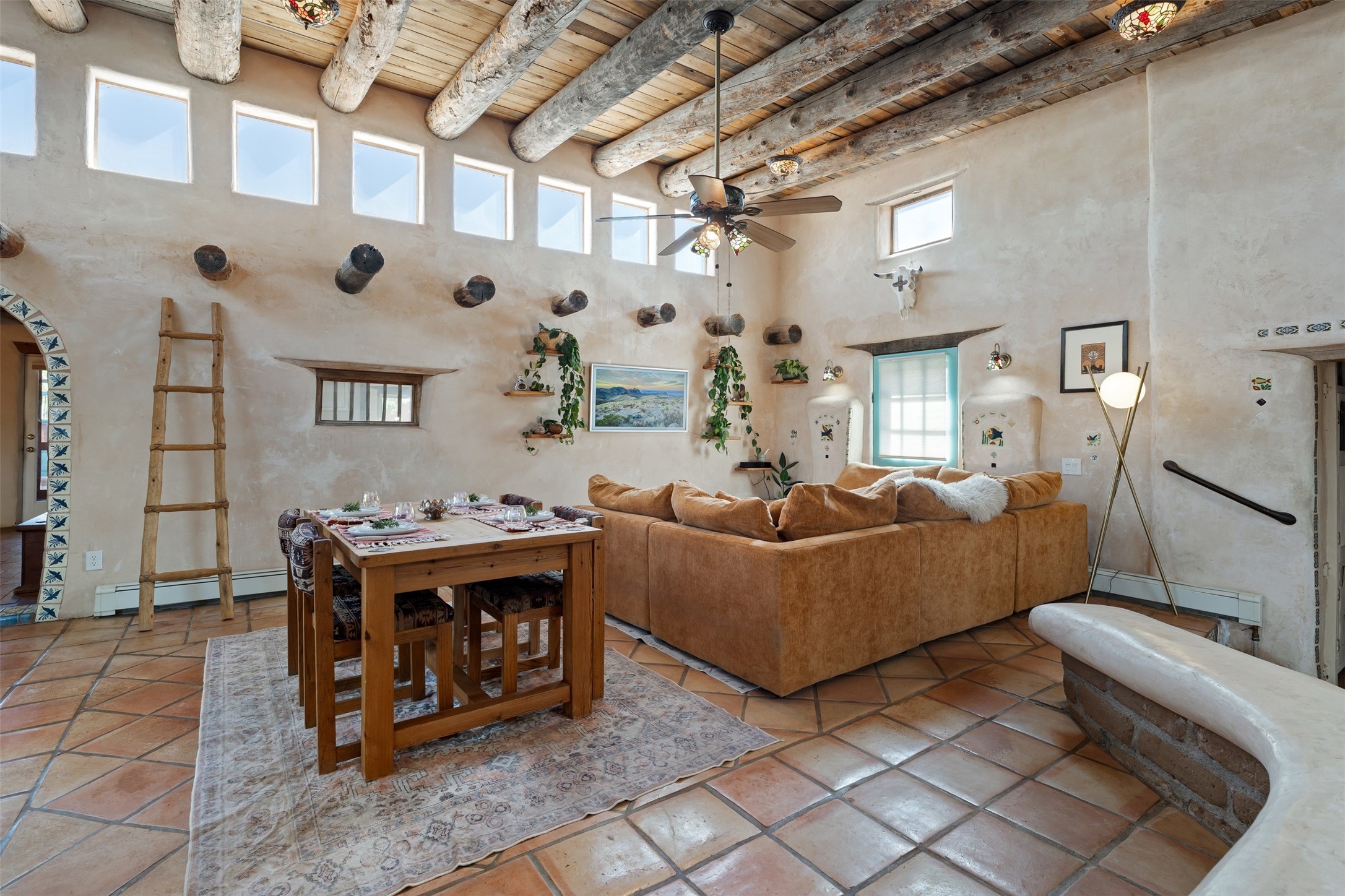 9 Domingo Road Santa Fe, NM 87508 - Photo 16 of 96