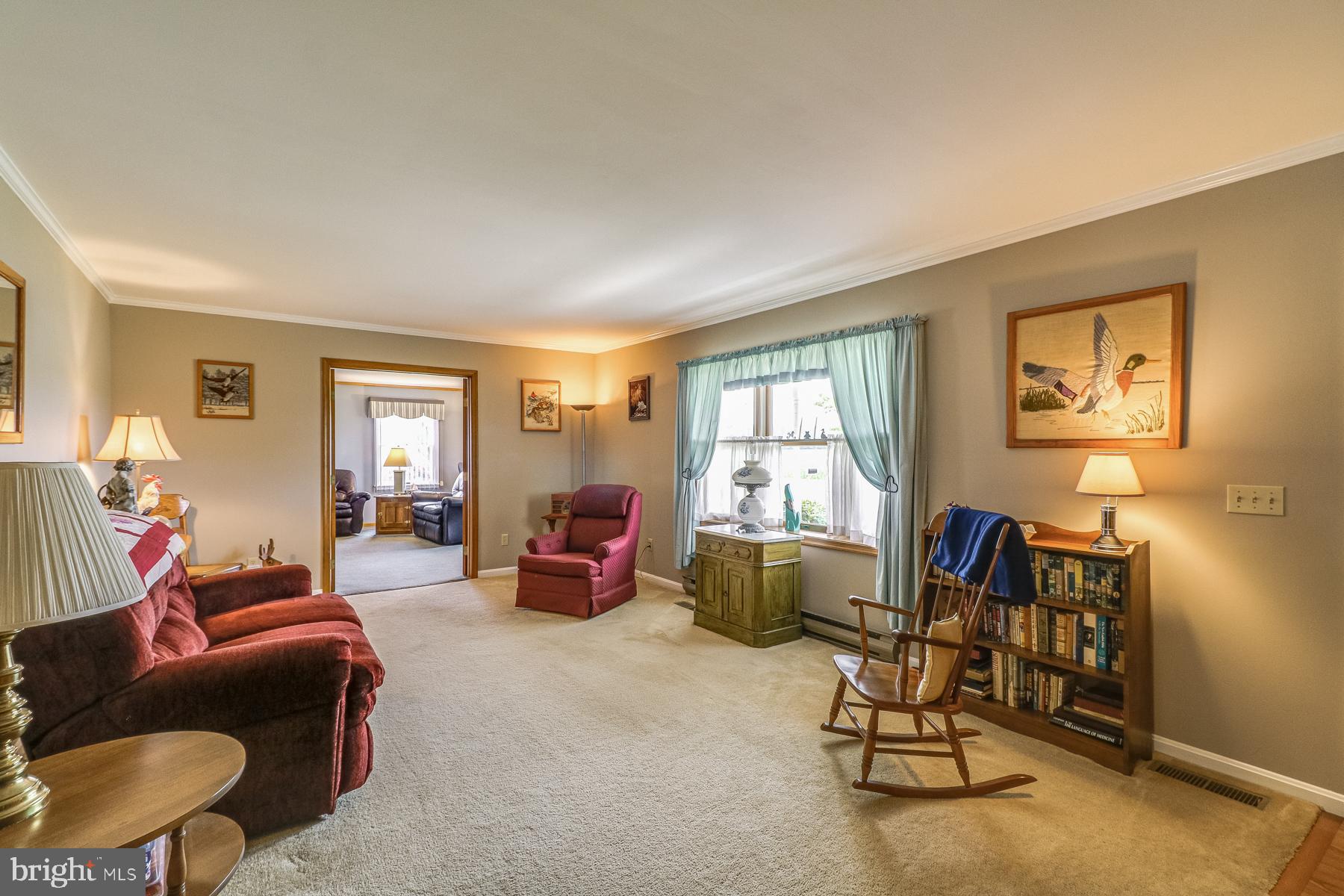 16705 Hudson Road Lewes, DE 19958 - Photo 22 of 41 Family room