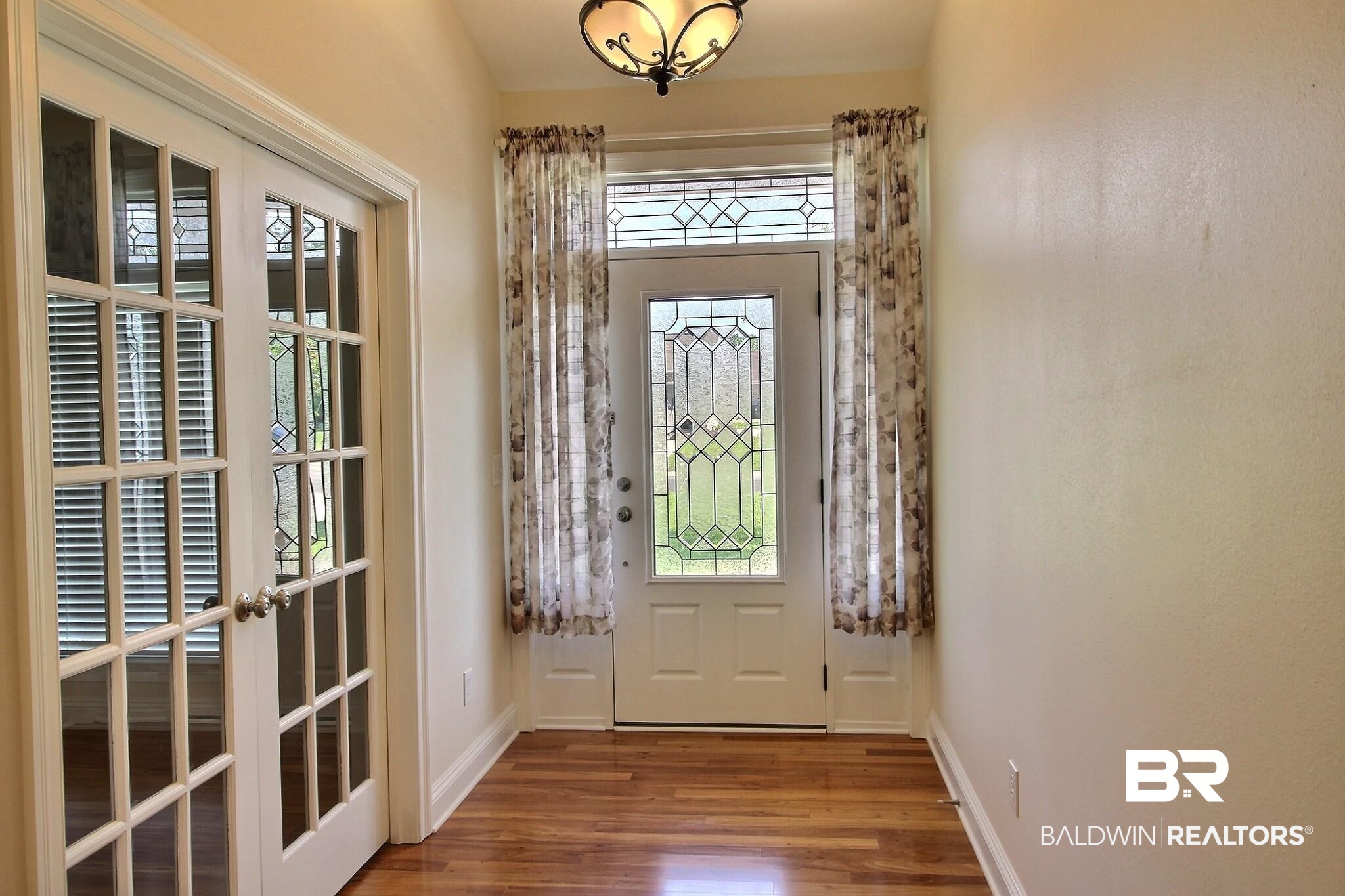 32891 Arbor Ridge Circle Lillian, AL 36549 - Photo 21 of 37 front door with office wi