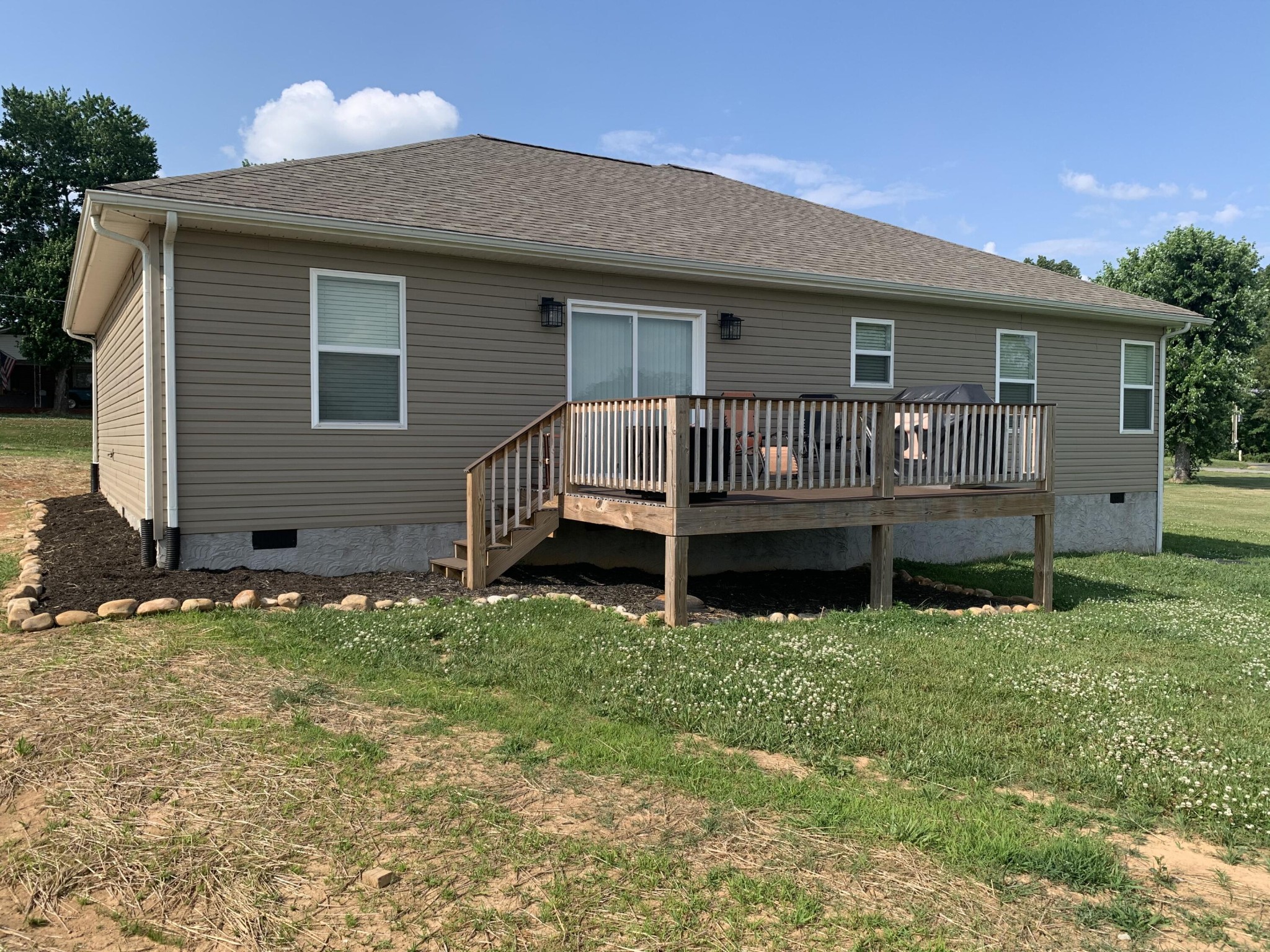 279 Isbill Road Madisonville, TN 37354 - Photo 3 of 18 Gallery Image 3