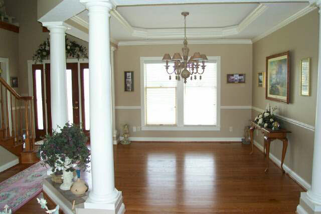 1000 Country Club Road, Unit 21 3 Warsaw, IN 46580 - Photo 4 of 9 Gallery Image 4