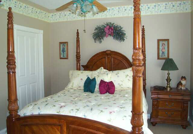 1000 Country Club Road, Unit 21 3 Warsaw, IN 46580 - Photo 7 of 9 Gallery Image 7