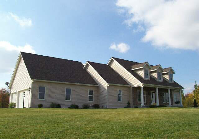 1000 Country Club Road, Unit 21 3 Warsaw, IN 46580 - Photo 9 of 9 Gallery Image 9