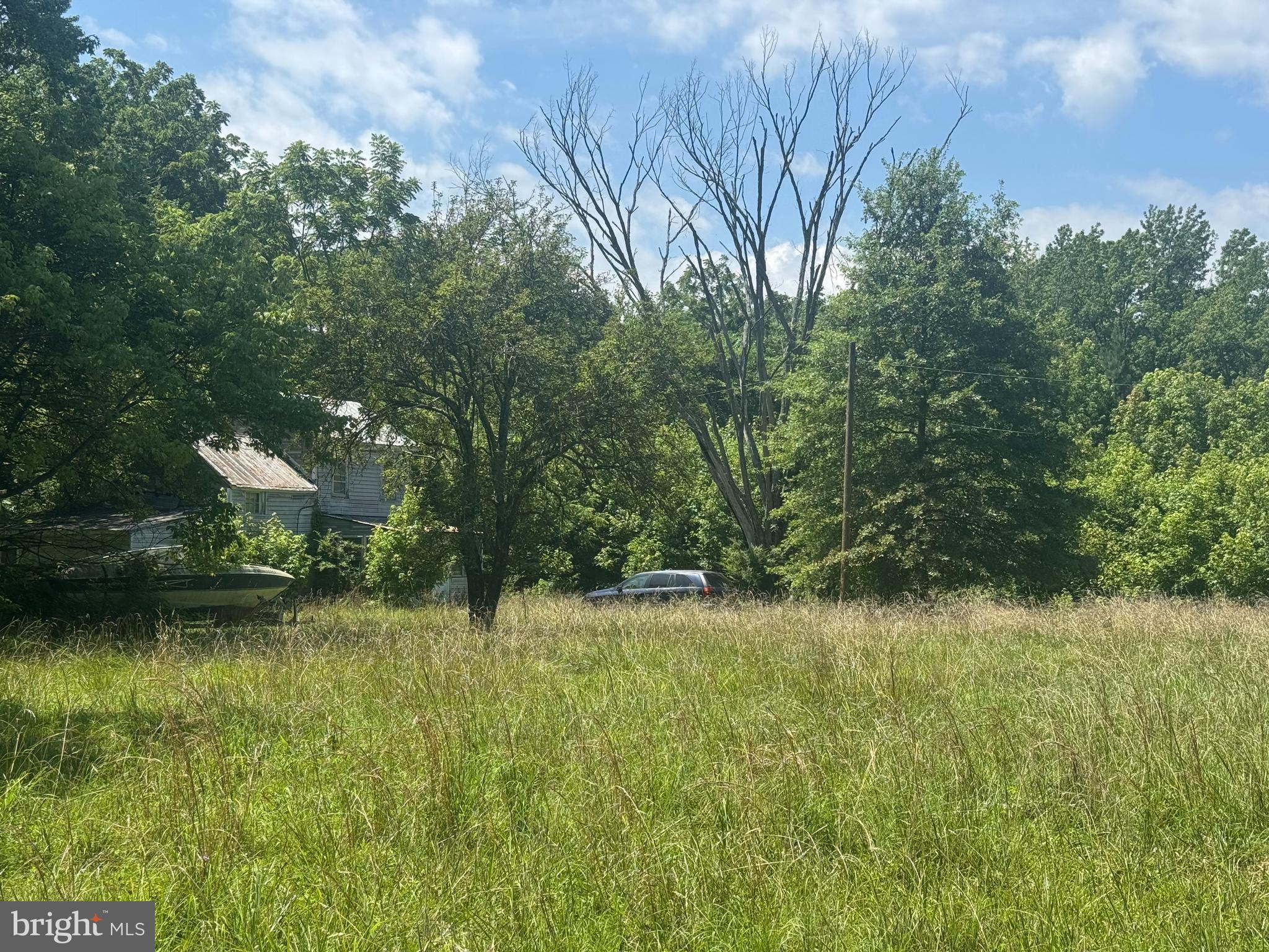 5700 Johnsontown Road Chestertown, MD 21620 - Photo 5 of 7 a view of a lake view