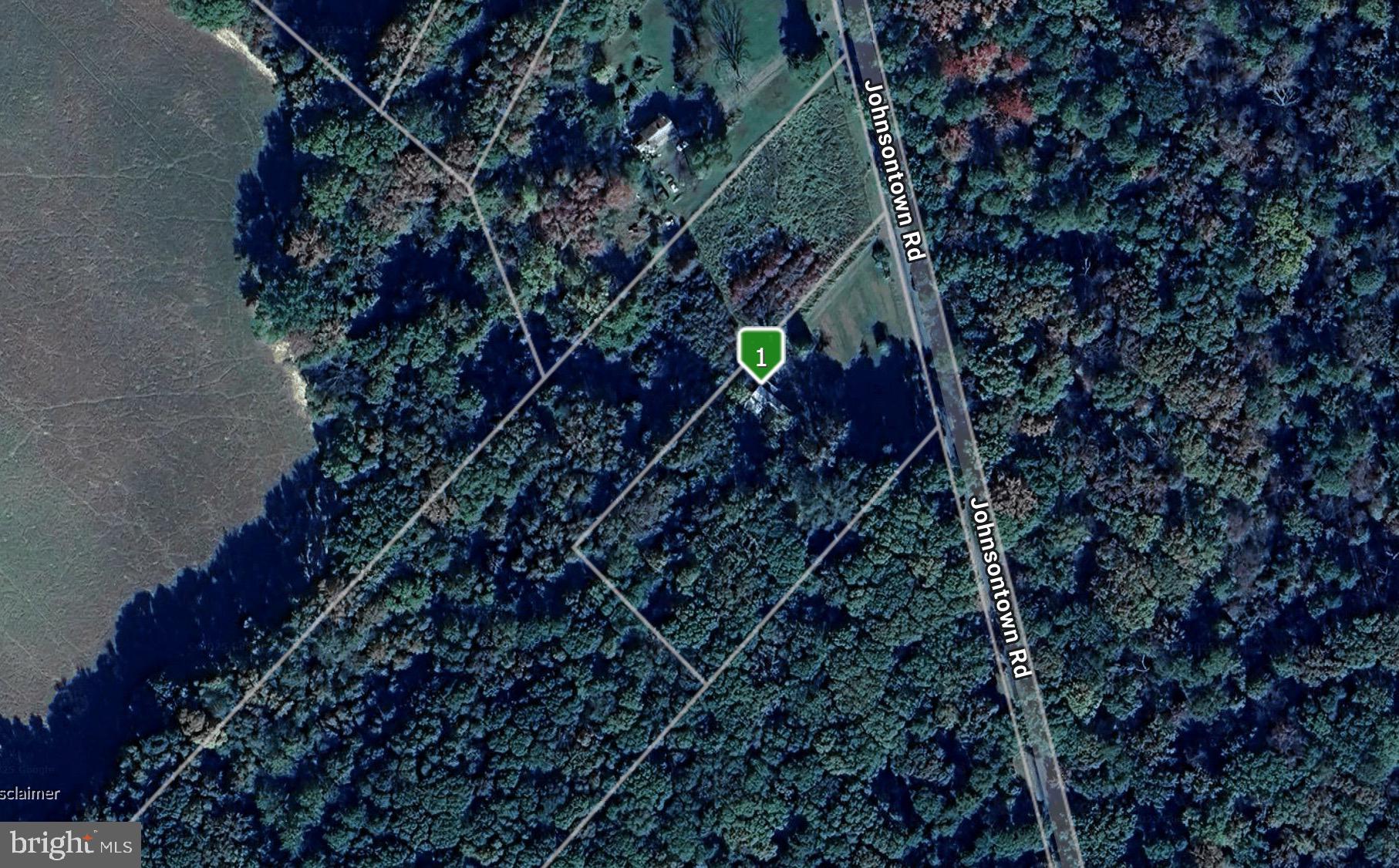 5700 Johnsontown Road Chestertown, MD 21620 - Photo 7 of 7 a yard