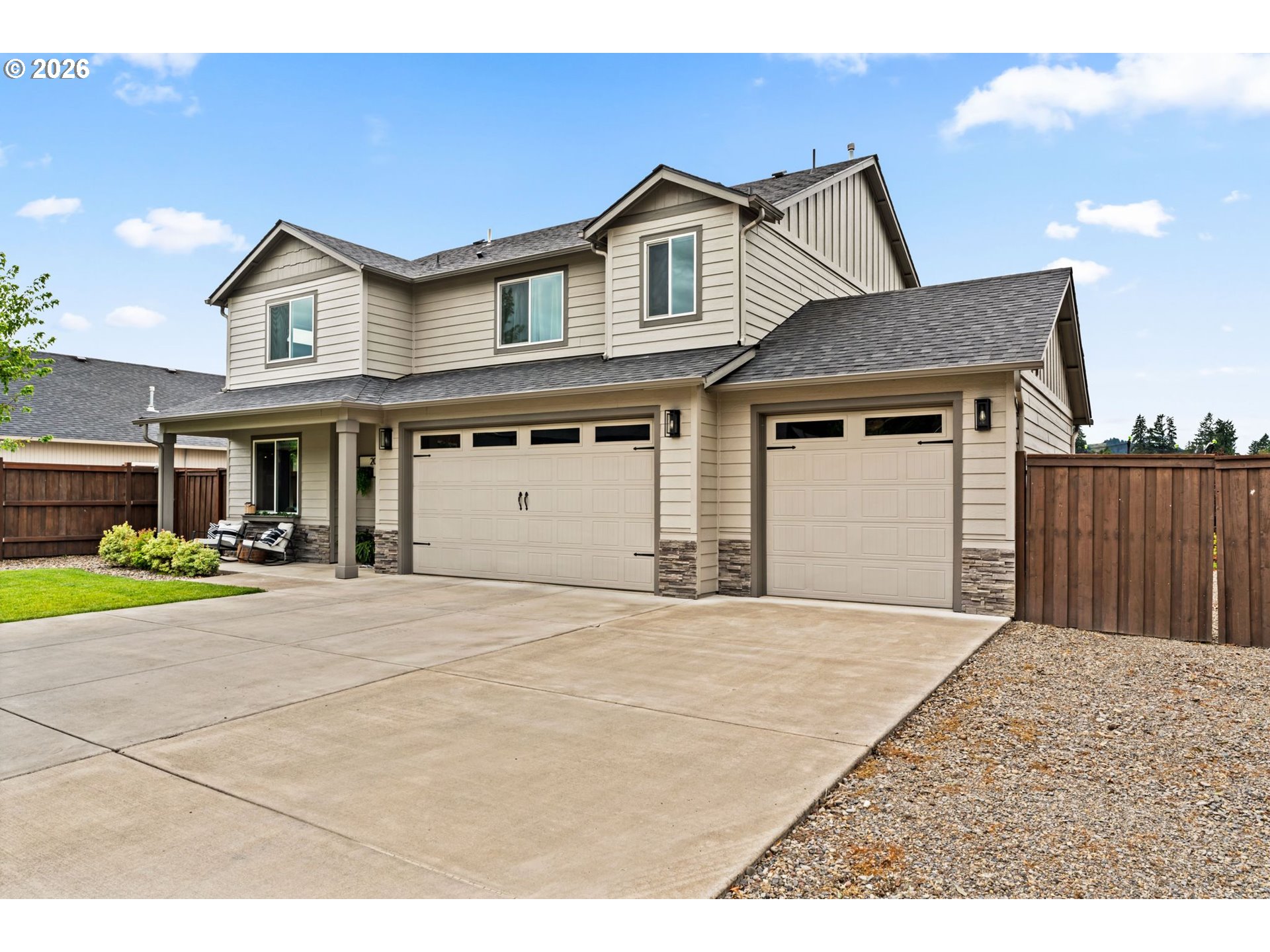 2098 South 60th Street Springfield, OR 97478 - Photo 5 of 48