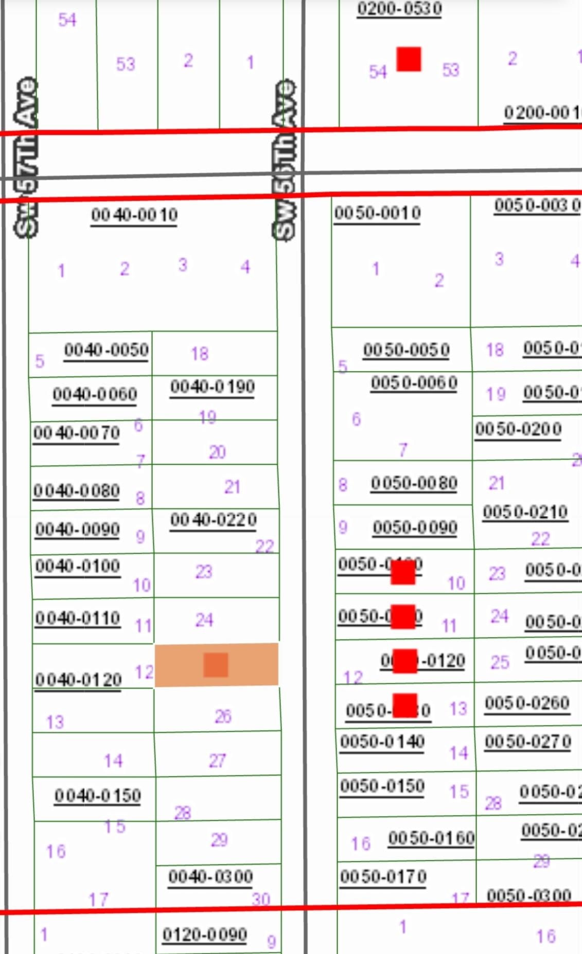 Southwest 56th Avenue Interlachen, FL 32148 - Photo 2 of 2 unknown