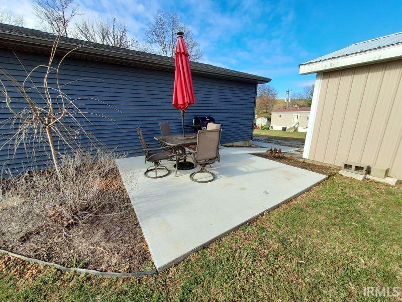 6648 East Ellsworth Road Celestine, IN 47521 - Photo 11 of 29