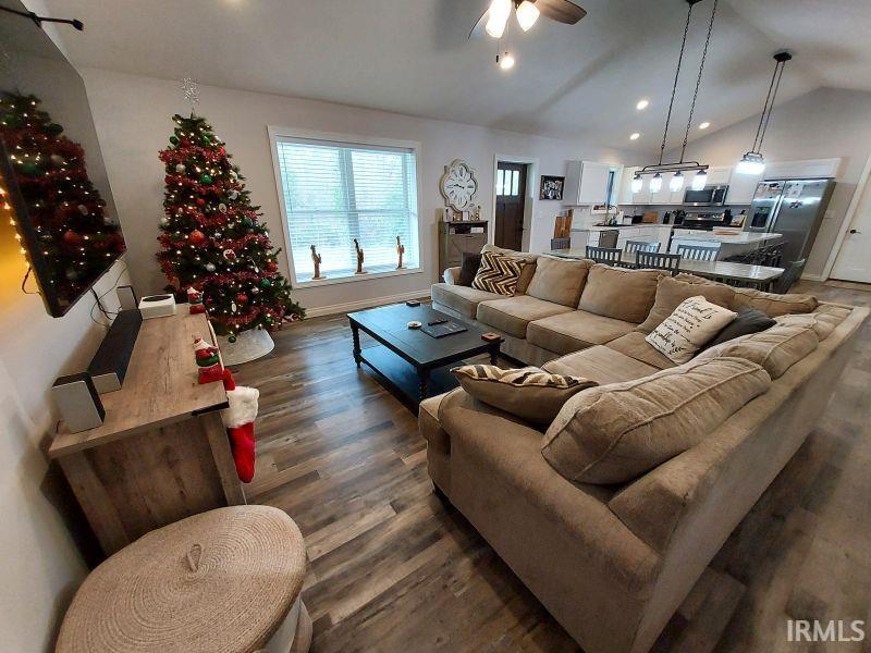 6648 East Ellsworth Road Celestine, IN 47521 - Photo 13 of 29