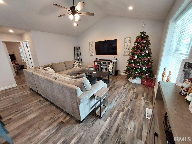 6648 East Ellsworth Road Celestine, IN 47521 - Photo 14 of 29