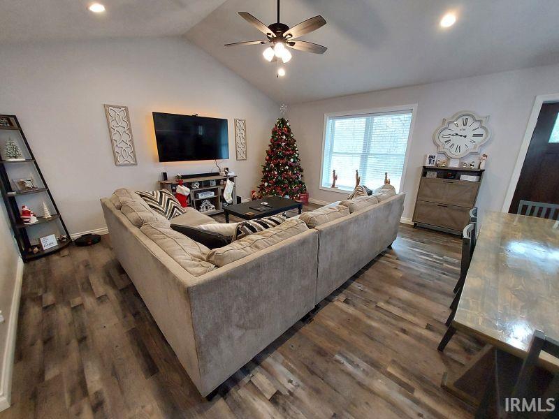 6648 East Ellsworth Road Celestine, IN 47521 - Photo 15 of 29