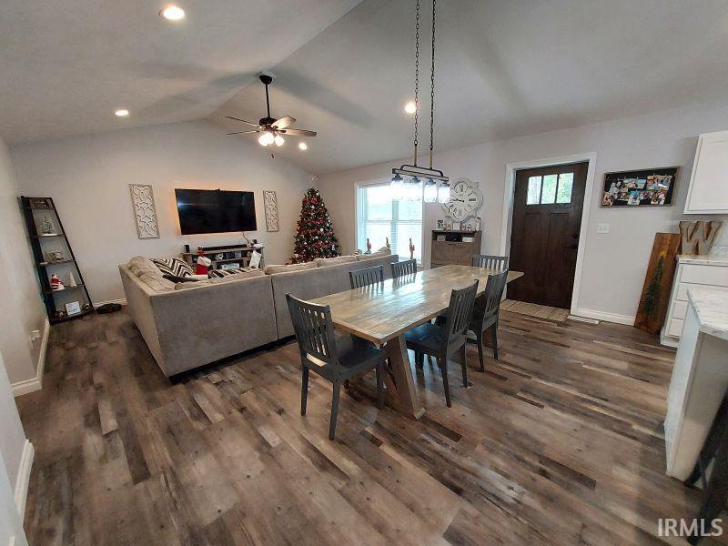 6648 East Ellsworth Road Celestine, IN 47521 - Photo 16 of 29