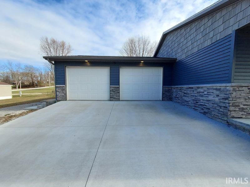 6648 East Ellsworth Road Celestine, IN 47521 - Photo 4 of 29