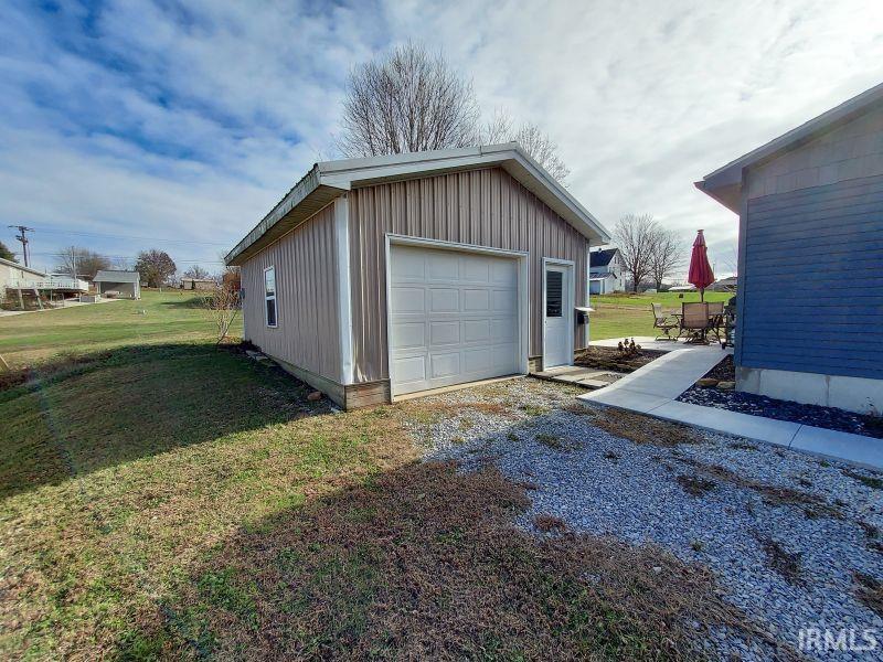 6648 East Ellsworth Road Celestine, IN 47521 - Photo 7 of 29