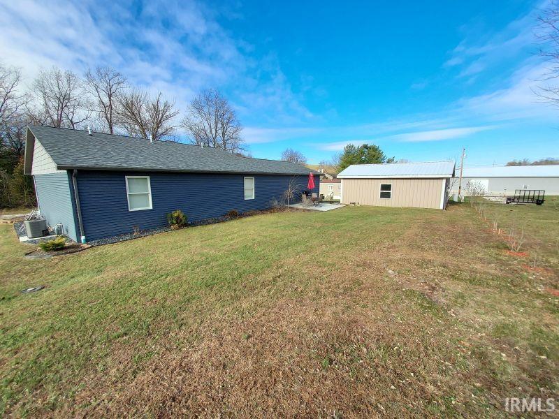 6648 East Ellsworth Road Celestine, IN 47521 - Photo 9 of 29