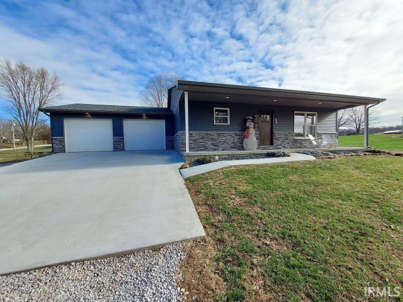 6648 East Ellsworth Road Celestine, IN 47521 - Photo 10 of 29