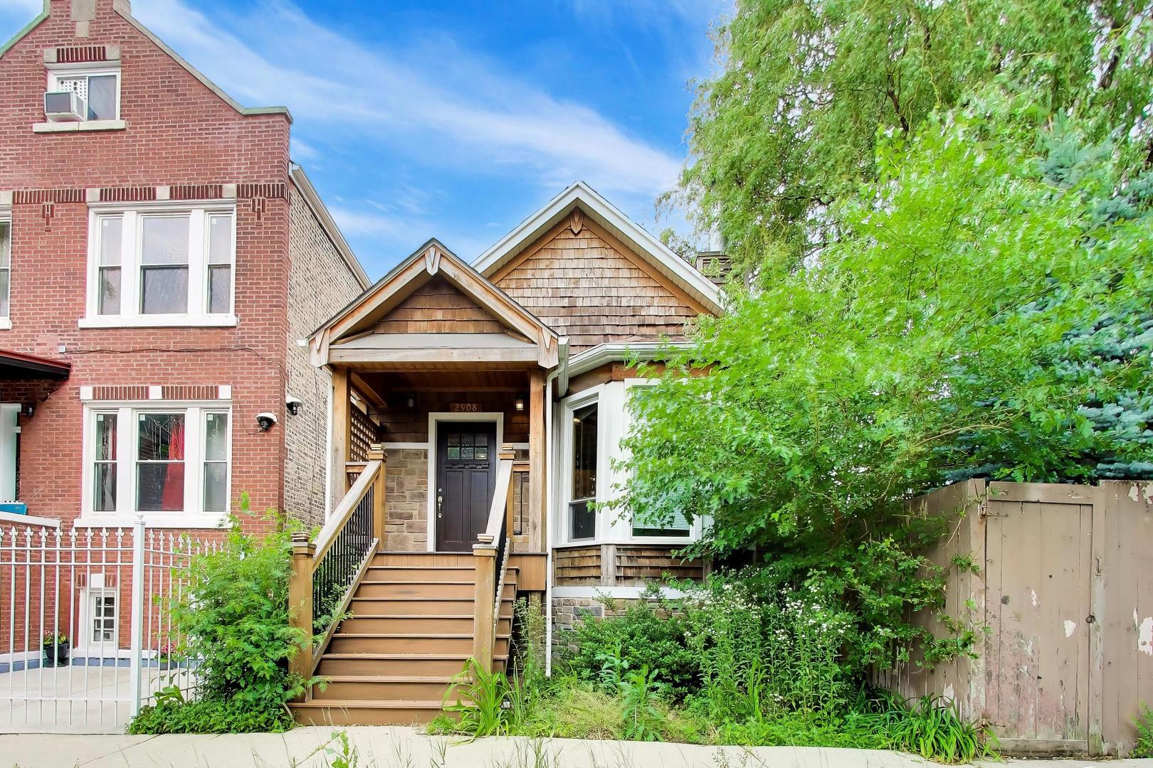 2908 West Pershing Road Chicago, IL 60632 - Photo 1 of 28