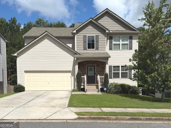 $440,000 | 491 Shady Glen, Dallas, GA 30132