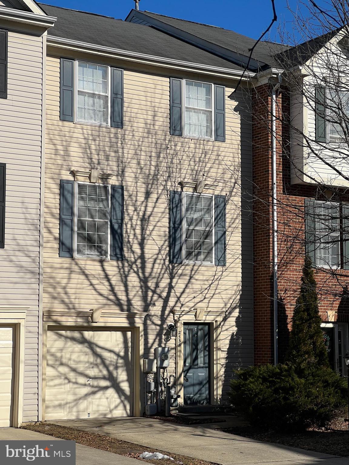 2538 Cheyenne Way Crofton, MD 21114 - Photo 1 of 29 Front