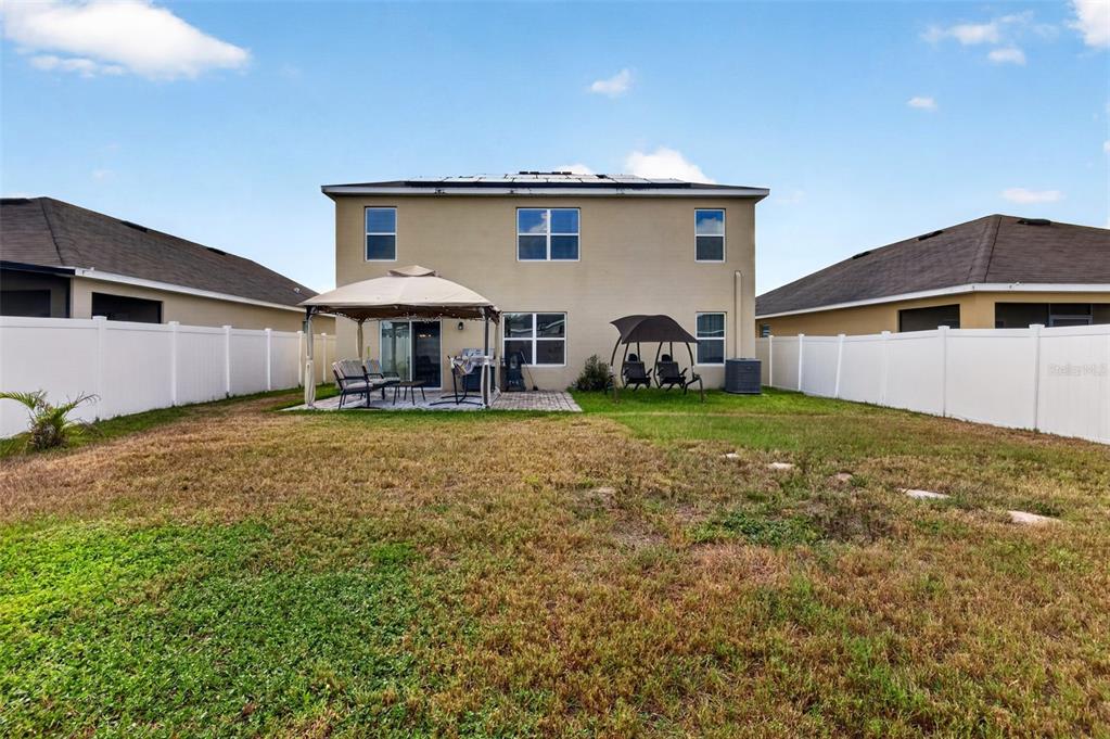 7043 Silverado Ranch Boulevard Zephyrhills, FL 33541 - Photo 13 of 38