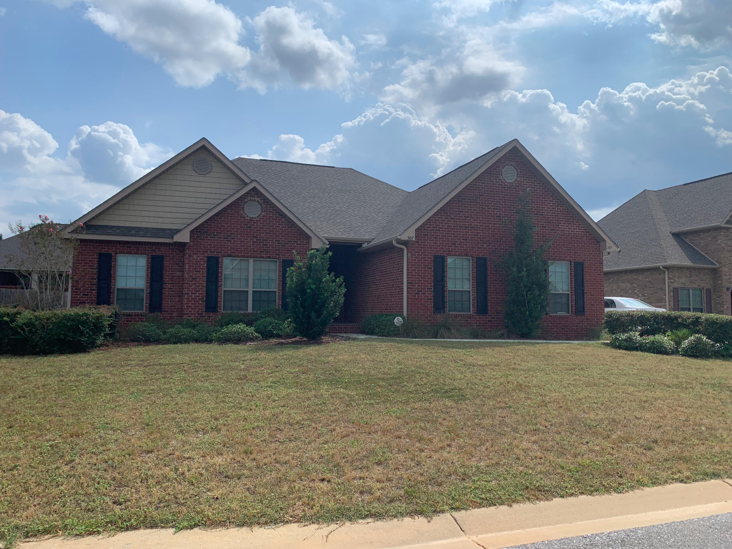 307 Windmill Way Crestview, FL 32536 - Photo 1 of 21 original
