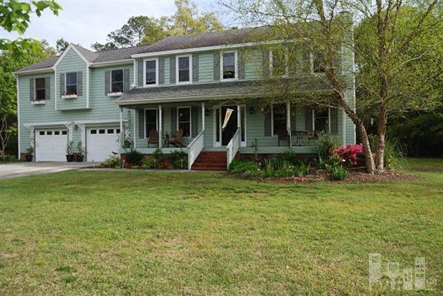 715 Corcus Ferry Road Hampstead, NC 28443 - Photo 1 of 21 Primary Photo
