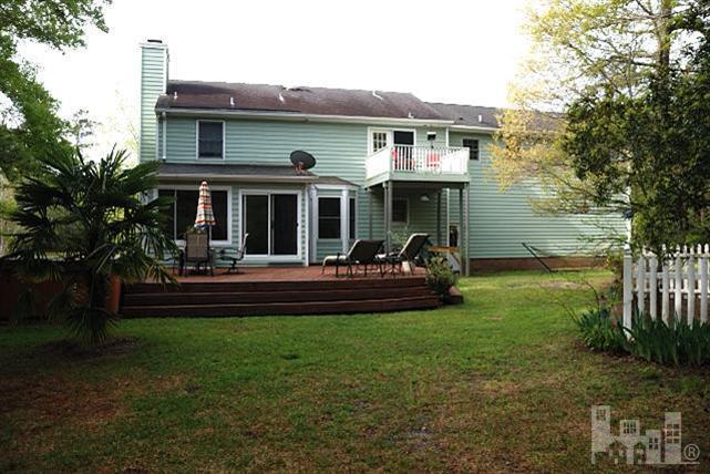 715 Corcus Ferry Road Hampstead, NC 28443 - Photo 2 of 21 Additional Photo
