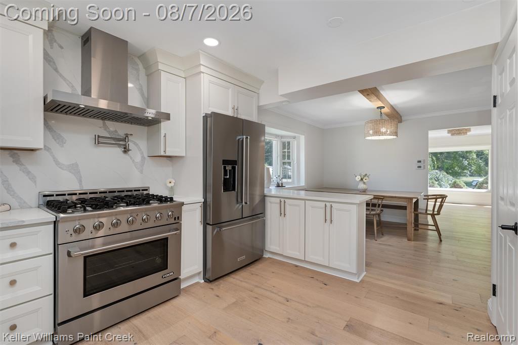 3302 Grant Road Rochester Hills, MI 48309 - Photo 17 of 58 Gallery Image 17