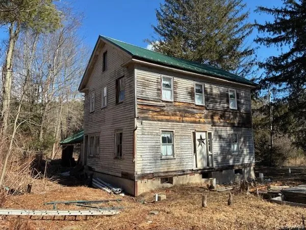 $449,000 | 17 Deep Hollow Hill Road, Narrowsburg, NY 12764