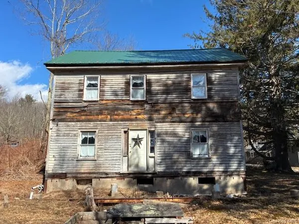 $449,000 | 17 Deep Hollow Hill Road, Narrowsburg, NY 12764