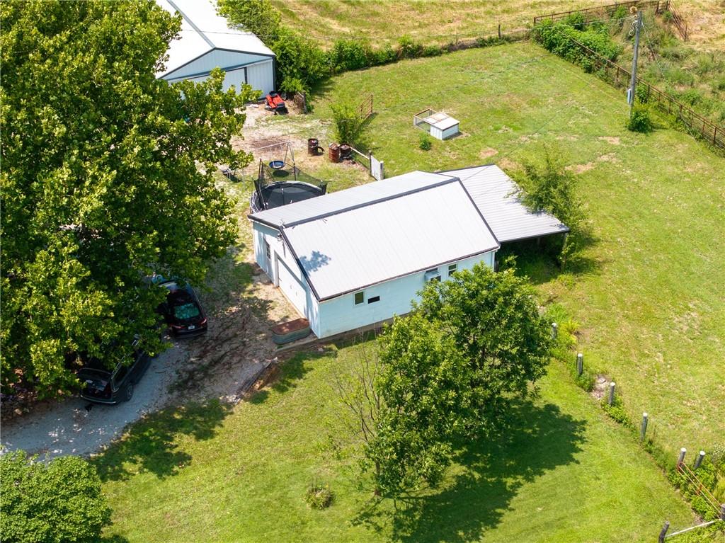 835 Northwest 950 Road Blairstown, MO 64726 - Photo 46 of 48