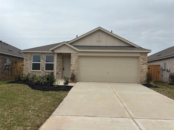 $2,100 | 16615 River Grass Trail, Hockley, TX 77447