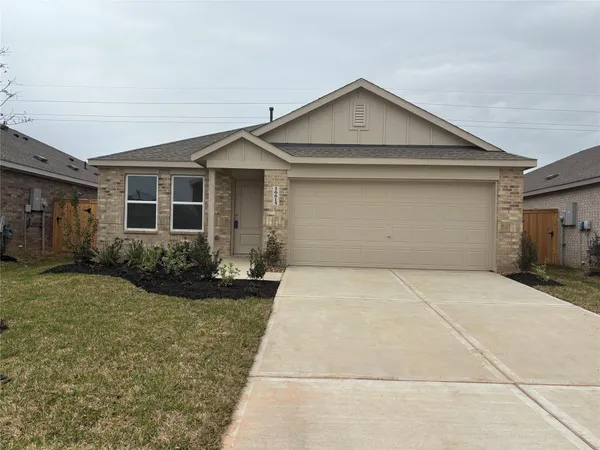 $2,100 | 16615 River Grass Trail, Hockley, TX 77447