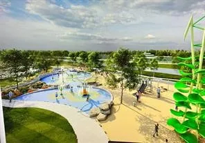 $2,100 | 16615 River Grass Trail, Hockley, TX 77447