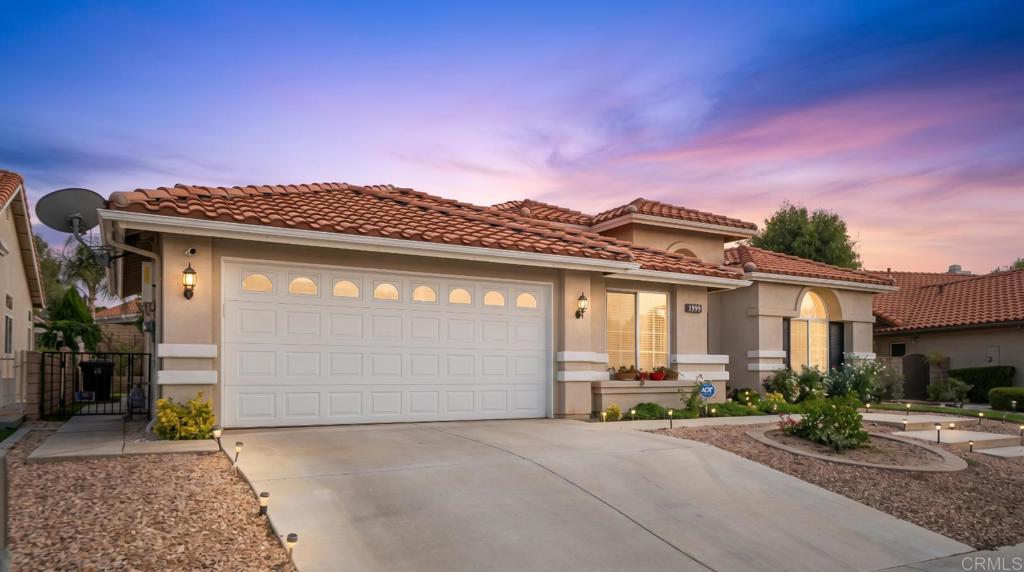 1999 Pecan Tree Street Hemet, CA 92545 - Photo 1 of 38 a front view of a house with a yard
