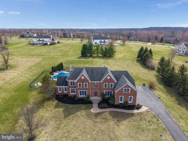 $1,399,990 | 11 Baker Way, Pennington, NJ 08534