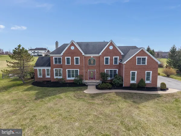 $1,399,990 | 11 Baker Way, Pennington, NJ 08534