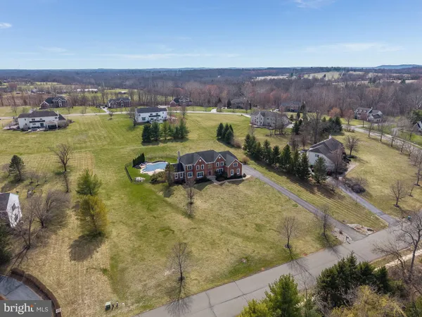 $1,399,990 | 11 Baker Way, Pennington, NJ 08534