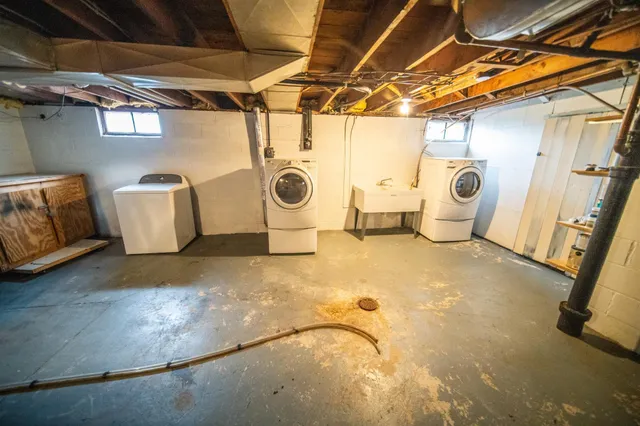 $214,999 | 109 2nd Street Southwest, Blooming Prairie, MN 55917