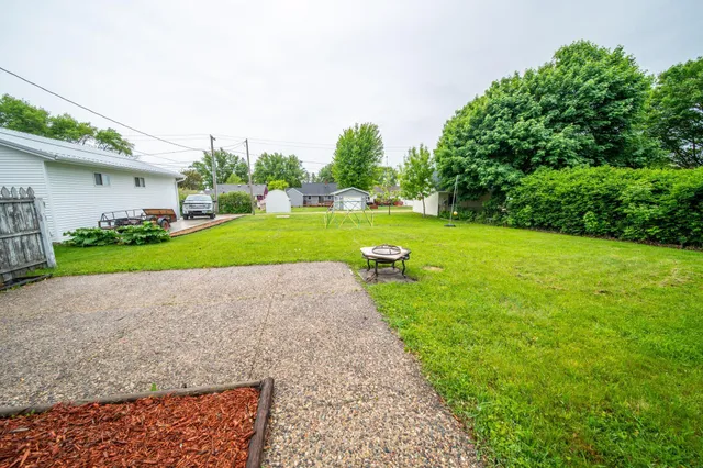 $214,999 | 109 2nd Street Southwest, Blooming Prairie, MN 55917