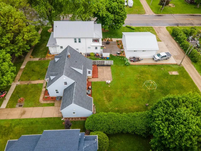 $214,999 | 109 2nd Street Southwest, Blooming Prairie, MN 55917