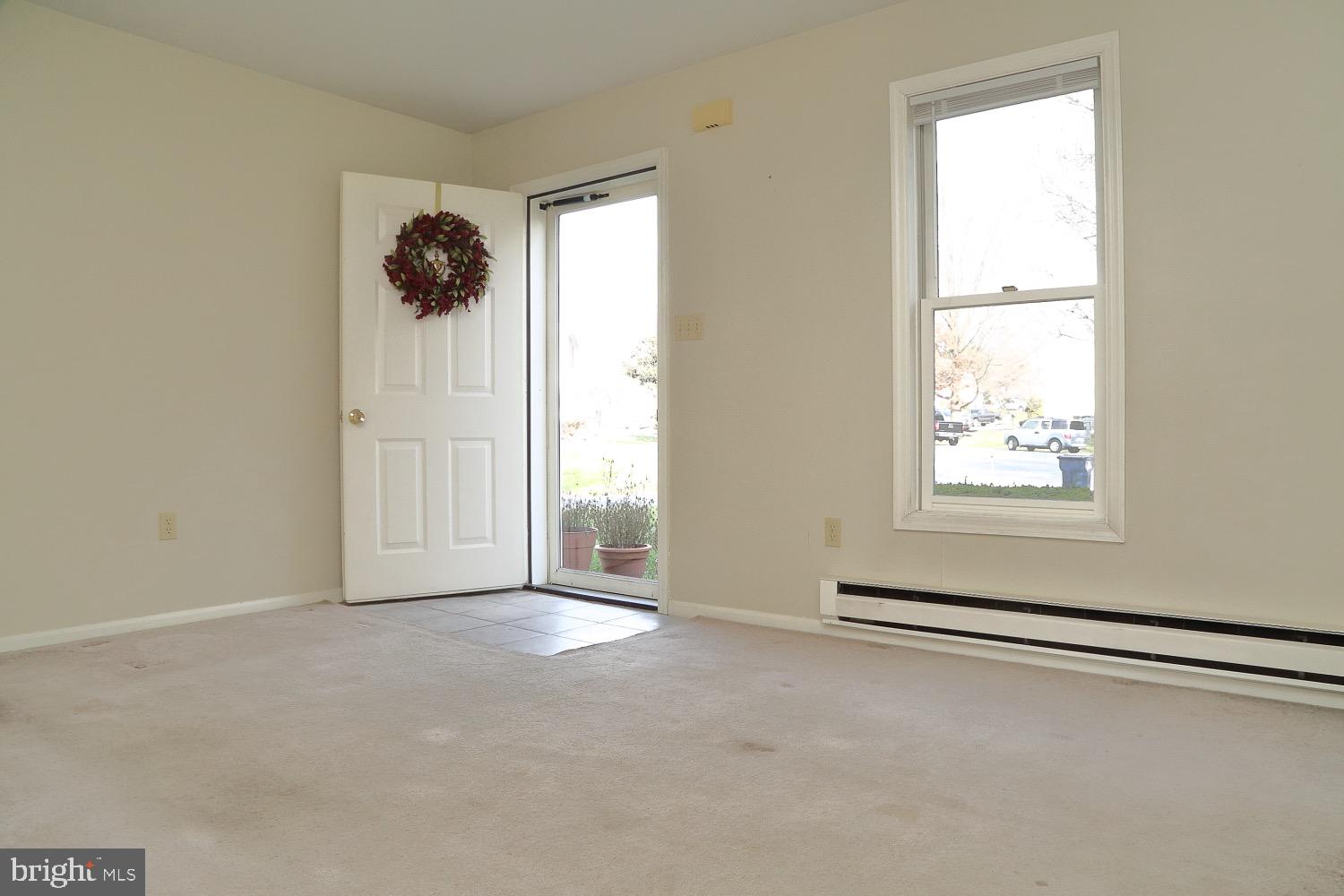 12 Windwood Place Lititz, PA 17543 - Photo 2 of 17 Living Room towards Door
