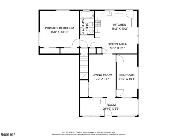 $1,075,000 | 81 Summit Avenue, Chatham, NJ 07928
