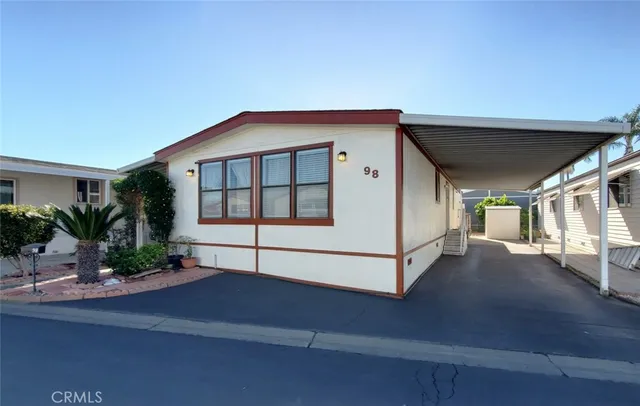 $155,000 | 8111 Stanford Avenue, Unit 98, Stanton, CA 90680