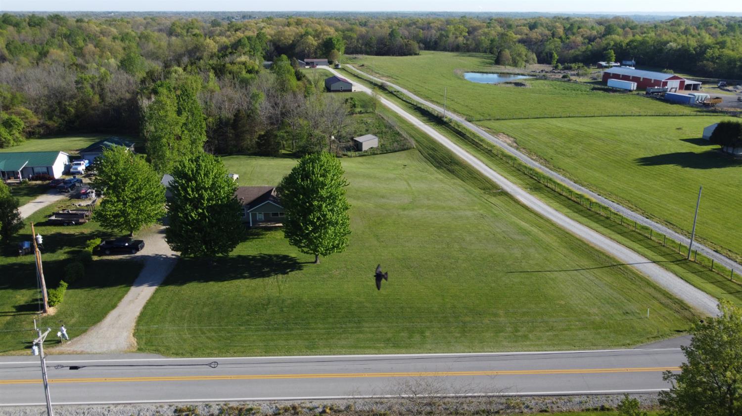14471 Highway 250 Rising Sun, IN 47040 - Photo 27 of 32
