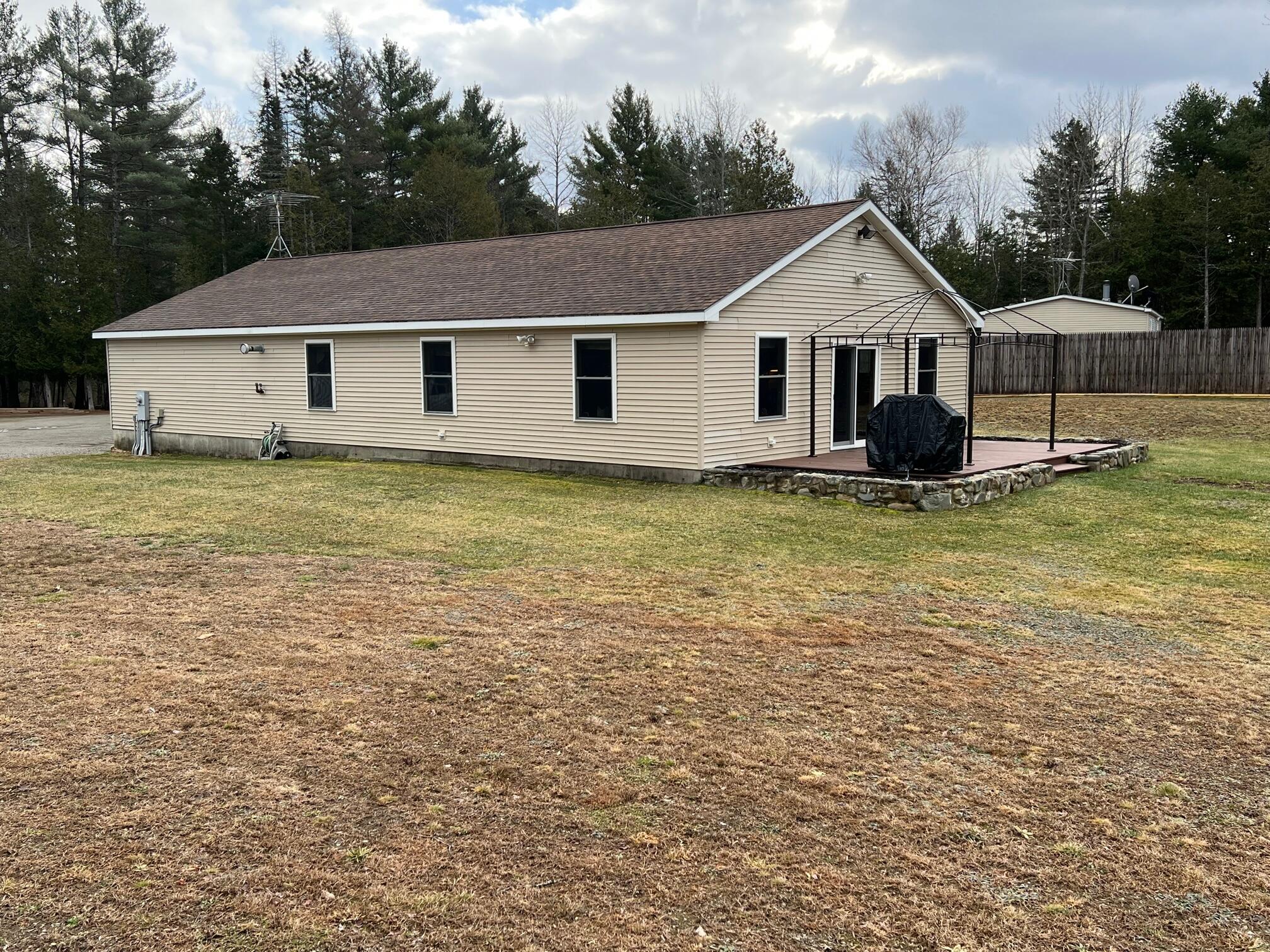 41 Town Farm Road Garland, ME 04939 - Photo 37 of 39 1