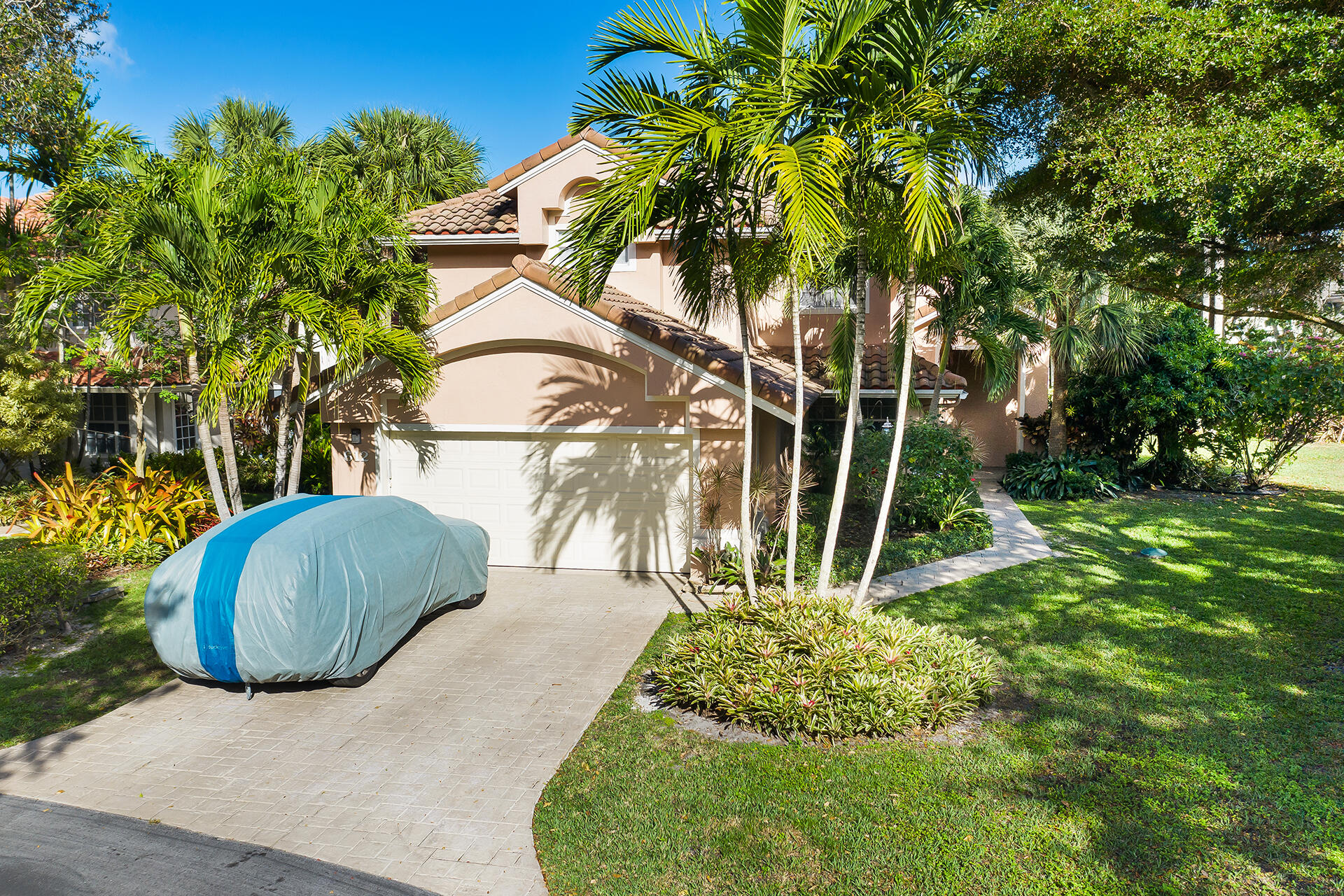 612 Misty Oaks Lane, Pompano Beach, FL 33069 Compass