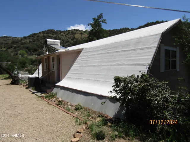 $399,000 | 60 Wood Canyon, Bisbee, AZ 85603